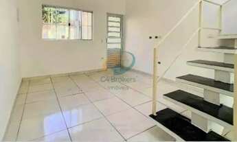 Imagem 2: Sobrado em Rua em Jardim Iporanga - Guarulhos, SP