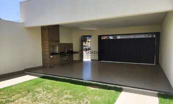 Imagem: CA2300- Casa Moderna e Funcional à Venda