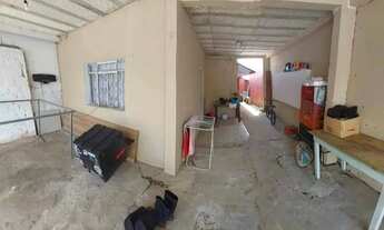 Imagem: TERRENO COM CASA NÃO AVERBADA EM ARAUCÁRIA