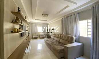 Imagem: Casa à venda no bairro Jardim Botânico