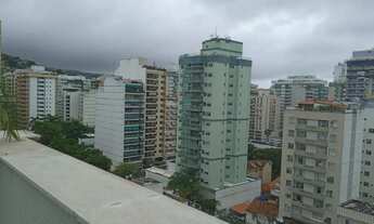 Imagem 3: Cobertura com 3 dormitórios à venda, 120 m² por R$ 2.150.000,00 - Icaraí - Niterói/RJ