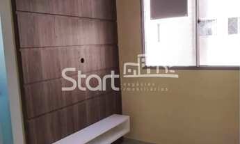 Imagem 2: Apartamento - Loteamento Parque São Martinho - Campinas