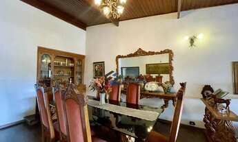 Imagem 15: Sobrado com 4 dormitórios, 464 m² - venda por R$ 1.685.400,00 ou aluguel por R$ 6.000,00/m