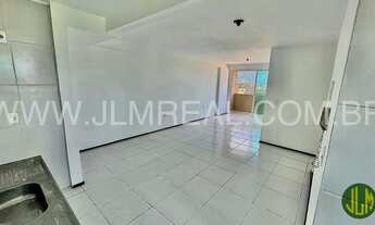 Imagem 2: CONDOMÍNIO SOBERANO V - BAIRRO DAMAS - 68m², 3 QUARTOS, 2 VAGAS