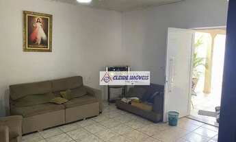 Imagem 4: Casa térrea no Bairro Tijucal