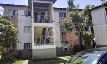 Imagem 4: Campo Grande - Apartamento de 2 quartos no Condomínio Residencial Village Horário Camargo