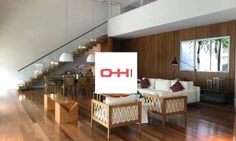 Imagem 2: Venda Casa 4 Dormitórios - 900 m² Moema