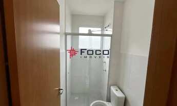 Imagem 7: Apartamento à venda no Condomínio Campo Pastori - 02 dormitórios - 44m ²