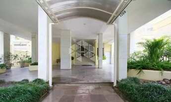 Imagem 6: Apartamento 3 dormitórios c/ dependência de empregada e garagem no bairro Auxiliadora