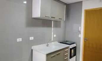 Imagem 4: APARTAMENTO - CIDADE ADEMAR - SP