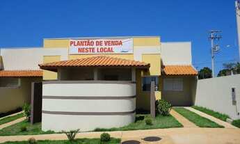 Imagem: Alugo Casas Condomínio Fechado em Três