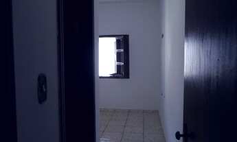 Imagem 4: Casa situada na Rua Professora Maria Odilia Matos, 489-Centro