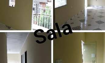 Imagem 6: Aluga-se casa em Nazaré das Farinhas - BA