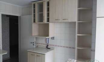 Imagem 2: Apartamento para alugar com 2 dormitórios em , cod:24044