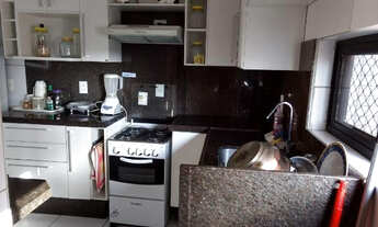 Imagem 5: Apto - Abel Cabral - 77m² - 3Q sendo uma suíte - 2 VGS