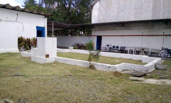 Imagem 4: Galpao1500m, Doca coberta, 3 escritorios, sala blindada, 10mil, condominio