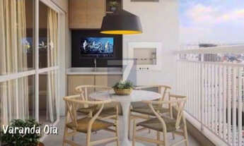 Imagem 11: Santorini Residencial São Miguel Paulista torre unica