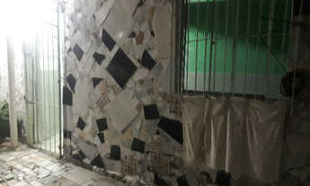 Imagem: Alugo uma casa no Vasco da Gama - Recife