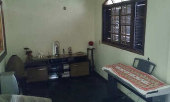 Imagem 6: Excelente casa linear com 01 quarto com terreno de 450,00 m²