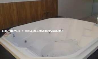 Imagem 5: Casa em Condomínio para Venda em Álvares Machado, CONDOMINIO RESIDENCIAL VALENCIA l, 3 do