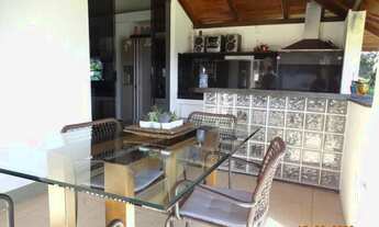 Imagem 7: CASA CONDOMÍNIO 03 QUARTOS C/ SUÍTE 06 VGS FAZENDA SOLAR - IGARAPÉ MG