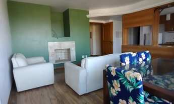 Imagem: Ótimo apartamento,and alto, mobiliado c