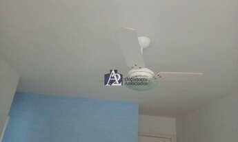 Imagem 2: AP1049 - Apto com 2 quartos no Cond. Kecil Bandeirantes - Taquara / Jacarepaguá