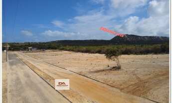 Imagem 6: Loteamento Mirante do Iguape