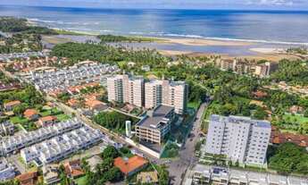 Imagem 4: Lançamento MRV - Vista do Joanes - Praia de Buraquinho - Lauro de Freitas -BA