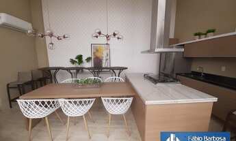 Imagem 4: NOVO! Lindo 02qts/ste, gar e lazer - Praia de Itaparica. Ed. Manhattan