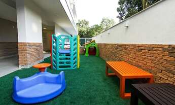 Imagem 6: Apartamento com 2 dormitórios à venda, 81 m² por R$ 695.520,00 - Santa Rosa - Niterói/RJ