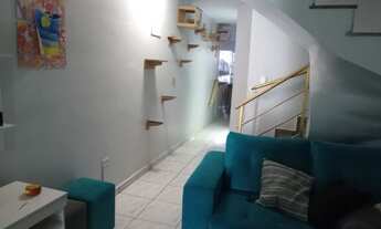 Imagem: Sobrado 3 Quartos 1 suíte, proxímo ao