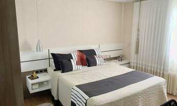 Imagem 5: VENDA: Apartamento MOBILIADO com 2 Suítes - Centro Itajaí/SC