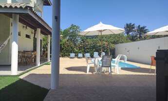 Imagem: Casa Temporada Jacuípe