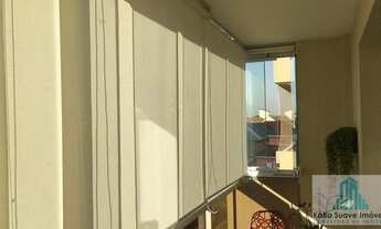 Imagem 4: Apartamento para Venda em Santo André, Campestre, 3 dormitórios, 1 suíte, 2 banheiros, 3 v