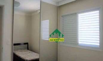 Imagem: Apartamento com 3 dormitórios para alugar