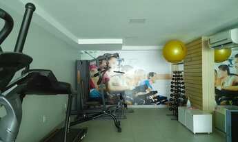 Imagem 3: Apartamento 03 quartos - Edf Arvoredo - Boa Viagem