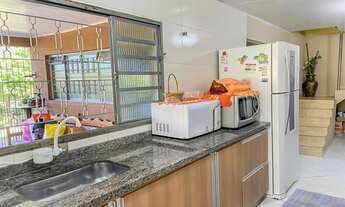 Imagem 6: Casa 4 quartos no Bairro Jardim Pioneiro