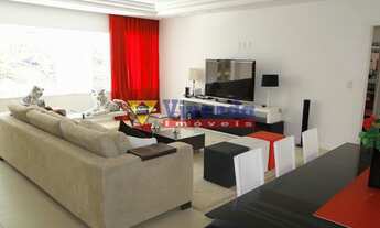 Imagem 4: Barueri - Casa de Condomínio - Aldeia da Serra