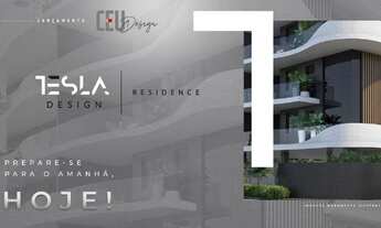 Imagem 6: Condomínio Tesla Design- Av. Almirante Tamandaré, 57 - Piratininga - Apto Frente Mar!!!