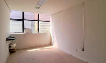 Imagem 6: BELO HORIZONTE - Conjunto Comercial/Sala - Centro