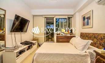 Imagem 4: Apartamento-À VENDA-Ipanema-Rio de Janeiro-RJ