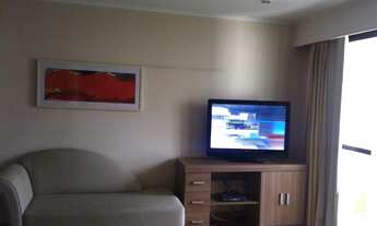 Imagem 6: FLAT RESIDENCIAL em São Paulo - SP, Moema