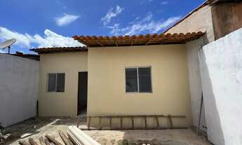 Imagem 4: Casa para venda tem 90 metros quadrados com 3 quartos em Conjunto Maiobao - Paço do Lumiar