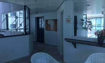 Imagem 4: FLAT RESIDENCIAL em São Paulo - SP, Moema