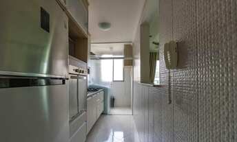 Imagem 3: Lindo apartamento a venda - 3 Dorms 1 suíte 70m² em Pq. São Vicente - Mauá - Sp