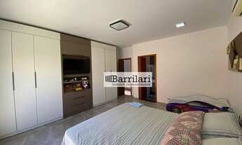 Imagem 2: Casa com 3 dormitórios à venda, 290 m² por R$ 850.000,00 - Residencial Haras Inga Mirim