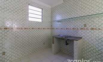 Imagem 5: Apartamento, Jardim Placaford, 2 Quartos