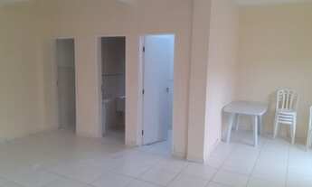 Imagem 4: AP 2 quartos Vazio financiado parcela baixa