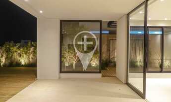 Imagem 5: Casa - Alphaville Dom Pedro 2 - Campinas